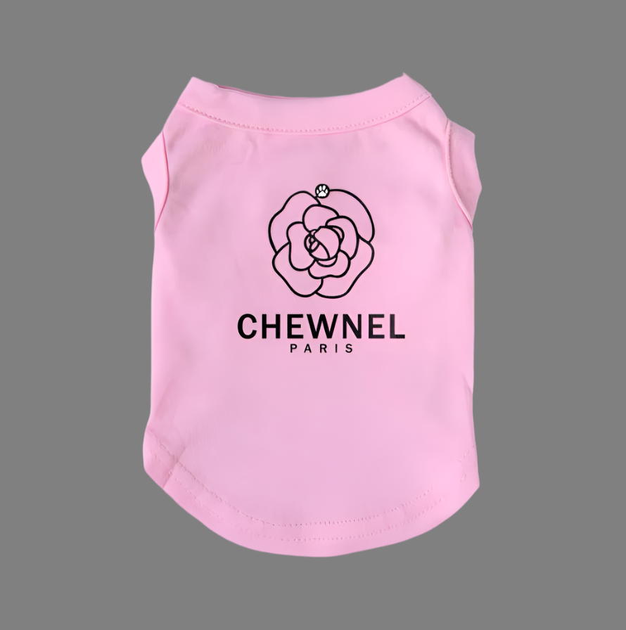 Chewnel | T-Shirt