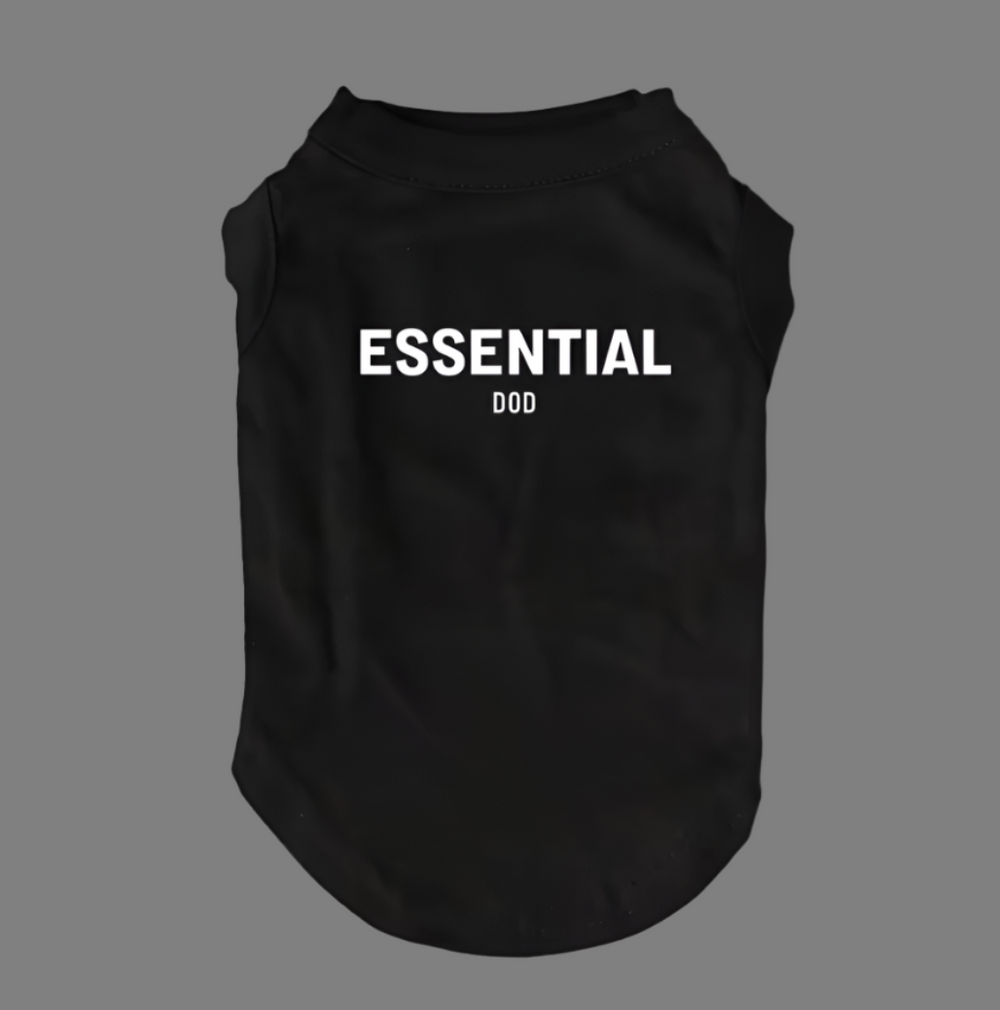 Essential | T-Shirt