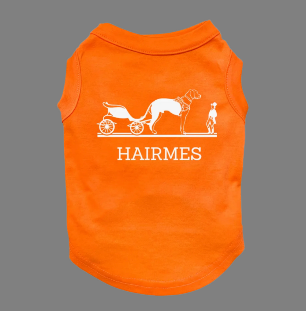 Hairmes | T-Shirt