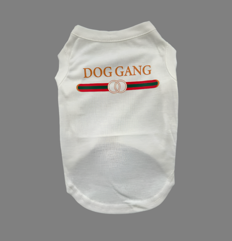 Dog Gang | T-Shirt