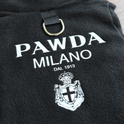 
                  
                    Pawda | Fleece Shirt
                  
                