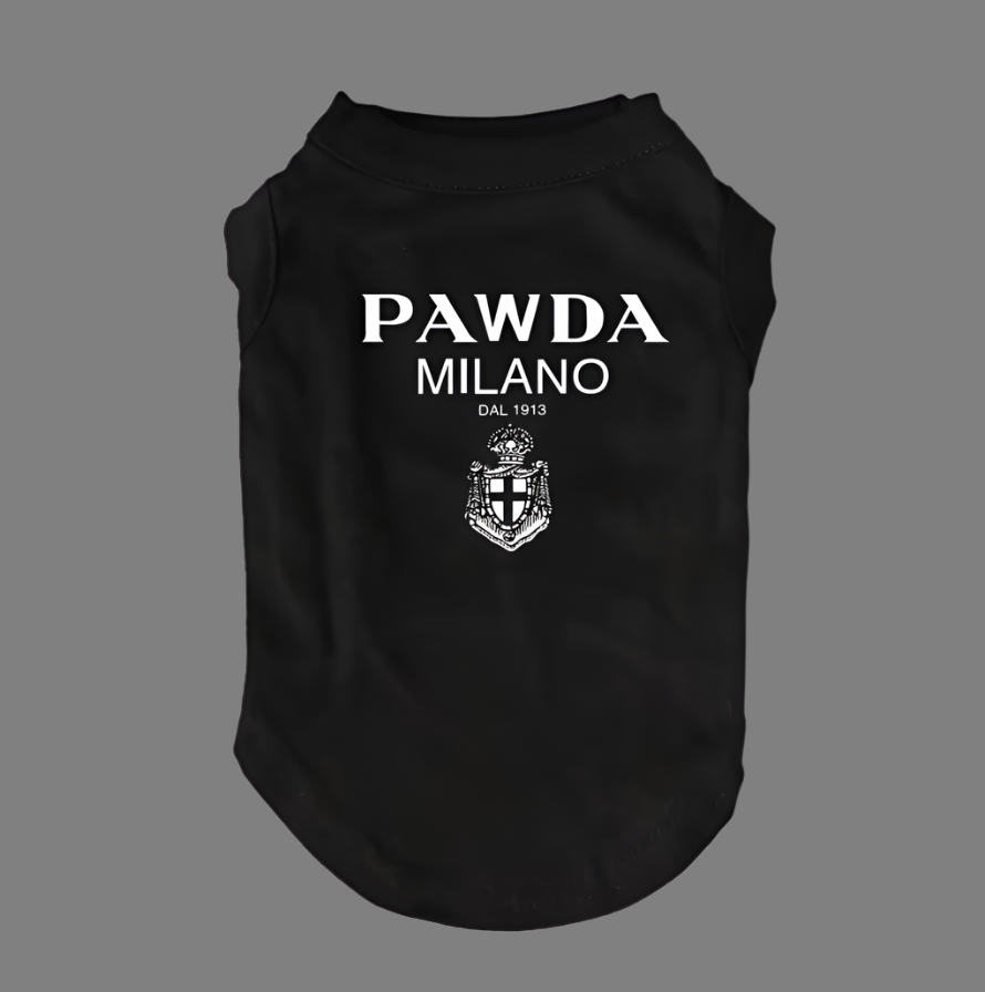 Pawda | T-Shirt