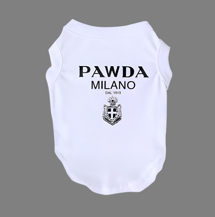 
                  
                    Pawda | T-Shirt
                  
                